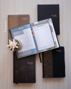 Imagen de Agenda 2026 | Negra Piel