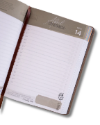 Imagen de Agenda 2026 | Negra Piel