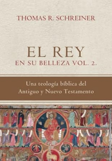 Imagen de El Rey en su belleza - Vol. 2