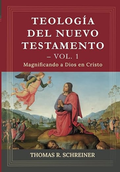 Imagen de Teologia del Nuevo Testamento - Vol. 1: Magnificando a Dios en Cristo