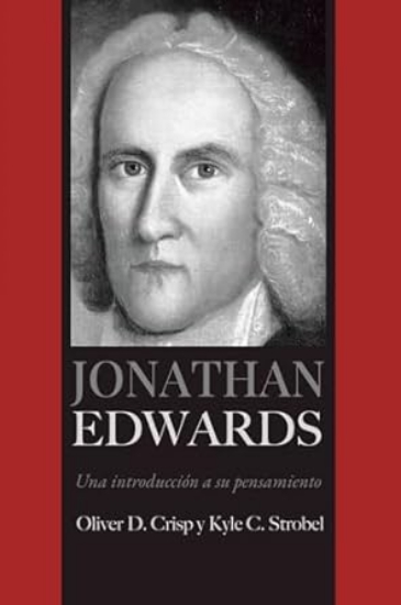 Imagen de Jonathan Edwards: Una introduccion a su pensamiento
