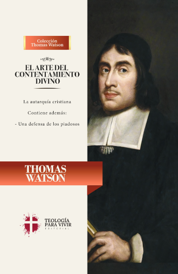 Imagen de El arte del contentamiento divino