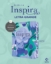 Imagen de Biblia Inspira NTV letra grande con Filament - Ramo azul