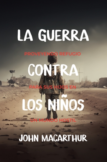 Imagen de La guerra contra los niños (tapa dura)