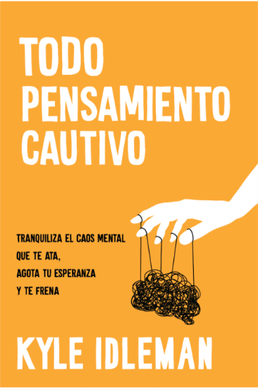 Imagen de Todo pensamiento cautivo