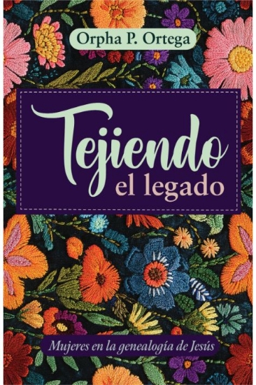 Imagen de Tejiendo el legado