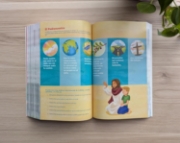 Imagen de Biblia GO para niños NTV (Tapa dura)
