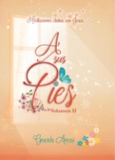 Imagen de A Sus pies - Volumen 2 - Tapa dura