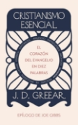 Imagen de Cristianismo esencial