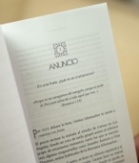 Imagen de Cristianismo esencial