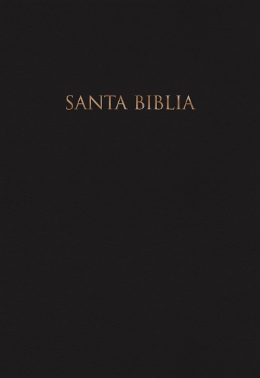 Imagen de Biblia Nueva Versión Internacional para Regalos y Premios, Tapa dura, negro