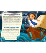 Imagen de Mi Biblia, mi gran aventura  - My Bible, my great adventure (Bilingüe)