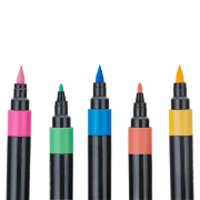 Imagen de Veritas Color Acrylic Paint Marker Set