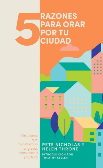 Imagen de 5 razones para orar por tu ciudad