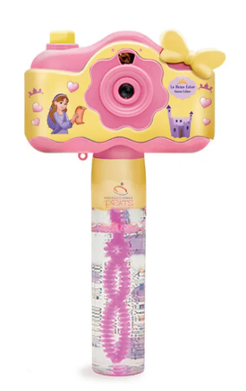 Imagen de Cámara proyector - Ester