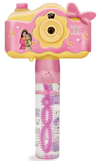 Imagen de Cámara proyector - Rut