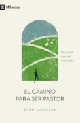 Imagen de El camino para ser pastor