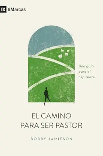 Imagen de El camino para ser pastor