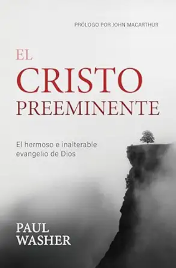 Imagen de El Cristo preeminente