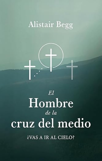 Imagen de El Hombre de la cruz del medio