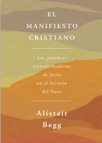 Imagen de El manifiesto cristiano