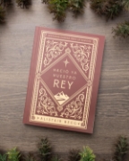 Imagen de Nació ya nuestro Rey