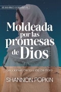 Imagen de Moldeada por las promesas de Dios