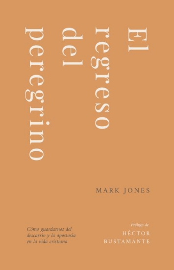 Imagen de El regreso del peregrino