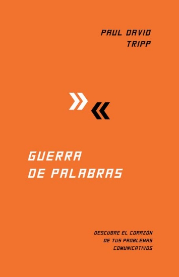 Imagen de Guerra de palabras