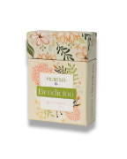 Imagen de 50 Promesas | Promesas de bendición para mujeres