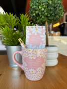 Imagen de Set de Regalo - Todas mis Preocupaciones en Manos De Dios