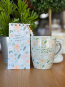 Imagen de Set de Regalo - Ora Espera Confía