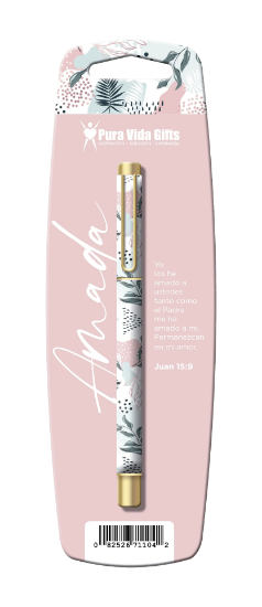 Imagen de Amada - Boligrafo