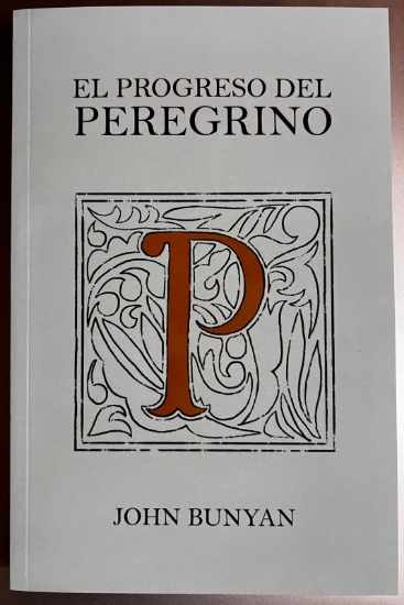 Imagen de El progreso del peregrino
