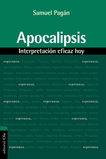 Imagen de Apocalipsis - Interpretación eficaz hoy