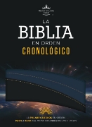 Imagen de La Bblia en orden cronológico RVR60 - Edición Tiempo