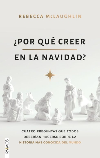 Imagen de ¿Por qué creer en la Navidad?