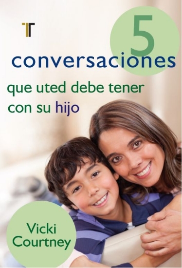 Imagen de 5 Conversaciones Que Usted Debe De Tener Con Su Hijo
