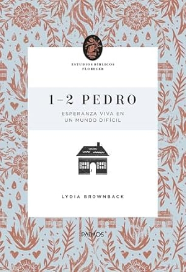 Imagen de 1-2 Pedro (Estudios Bíblicos Florecer)