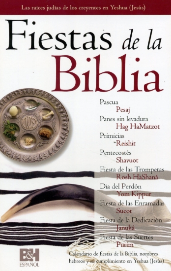 Imagen de Fiestas de la Biblia