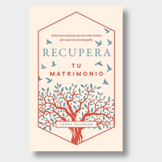Imagen de Recupera tu matrimonio