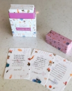 Imagen de 50 Promesas | Promesas para combatir la ansiedad