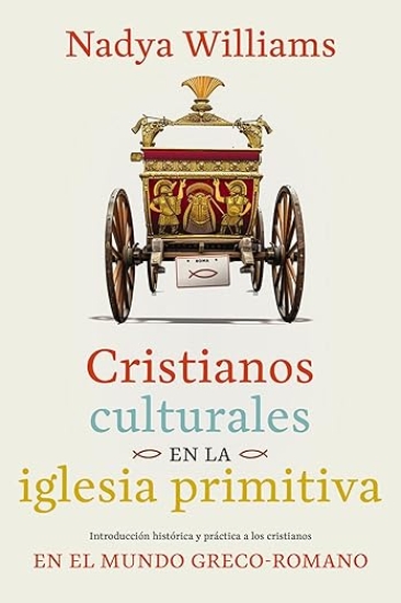 Imagen de Cristianos culturales en la iglesia primitiva