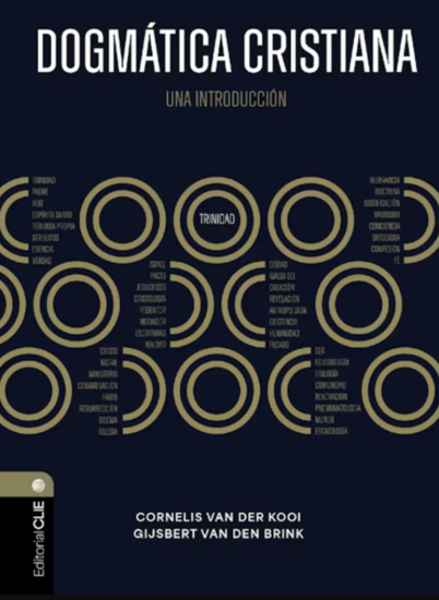 Imagen de Dogmática Cristiana