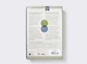 Imagen de ESV/NBLA, Bilingual Bible, Leathersoft, Grey/ ESV/NBLA, Biblia Bilingüe, Leathersoft, Gris