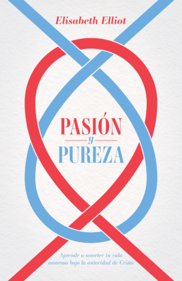 Imagen de Pasion y pureza