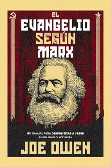 Imagen de El Evangelio según Marx