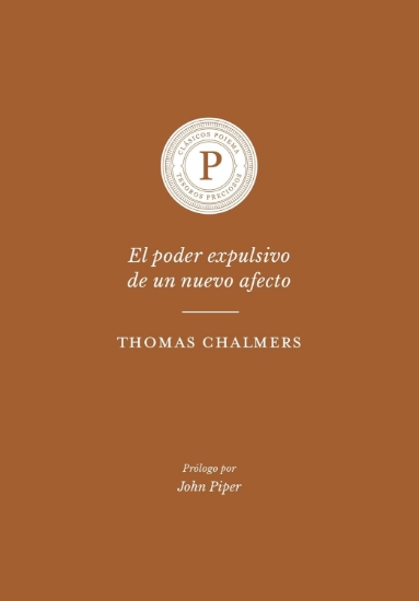 Imagen de El poder expulsivo de un nuevo afecto