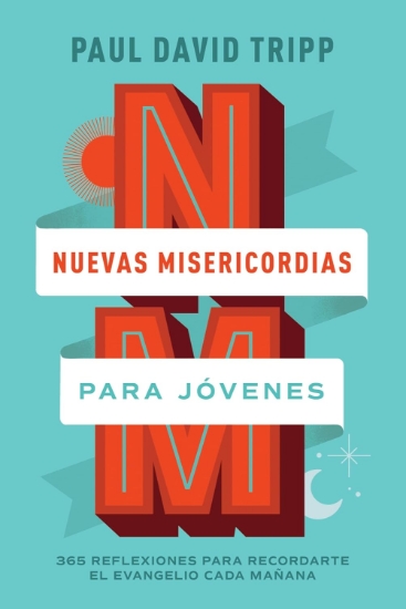Imagen de Nuevas misericordias para jóvenes