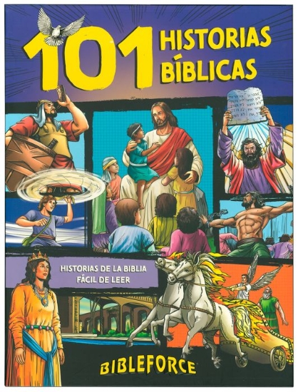 Imagen de BibleForce